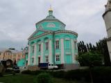 Храм. Храм.
