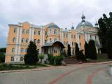 Красивый домик. Красивый домик.