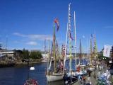 Tall ships race, Fredrikstad Tall ships race, Fredrikstad