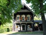 Russische Kolonie Alexandrowa Russische Kolonie Alexandrowa