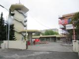 BerufFeuerwehr Klagenfurt (A) Vigili del Fuoco Klagenfurt