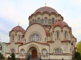 Казанская церковь (1908). Казанская церковь (1908).