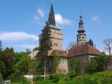 zamok v Tovačove chateau,schloss zamok v Tovačove chateau,schloss