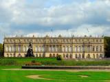 Herrenchiemsee New Palace Herrenchiemsee New Palace