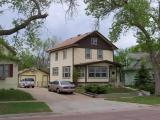 My old house ('80-'84) My old house ('80-'84)