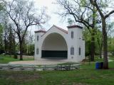 McKennan Park Bandshell McKennan Park Bandshell
