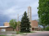 St. Mary's Catholic Church St. Mary's Catholic Church