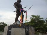 อนุสาวรีย์พระยาพิชัยดาบหัก,สนามกีฬาพระยาพิชัยดาบหัก,อุตรดิตถ์,Uttaradit