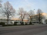 Sjölvstyrelsegården