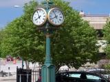 Clock Clock