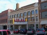State Theater State Theater
