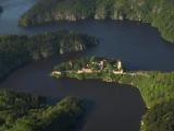 Hrad Zvíkov2