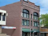 Pettigrew-Tate Building Pettigrew-Tate Building
