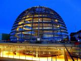 Glaskuppel des Reichstagsgebäudes, der ehemalige (Skleněná kopule na budově bývalého Reichstagu; Glass dome of the Reichstag building of the former), Berlin, Germany Glaskuppel des Reichstagsgebäudes, der ehemalige (Skleněná kopule na budově bývalého Reichstagu; Glass dome of the Reichstag building of the former), Berlin, Germany