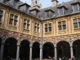 Lille - La vieille Bourse Lille - La vieille Bourse