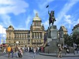 Prag/ Museum Prag/ Museum