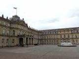 Neuess Schloss Neuess Schloss