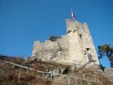 Ruine Stein Ruine Stein
