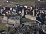 Bellinzona, Castelgrande Bellinzona, Castelgrande