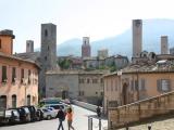 Ascoli Piceno - The Hundred Towers City Ascoli Piceno - The Hundred Towers City