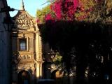 MORELIA - TEMPLO DE LAS ROSAS