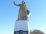 Волга Мать. Волга Мать.