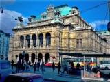 Vienna-State Opera House (1986) Vienna-State Opera House (1986)