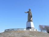 Волга Мать. Волга Мать.