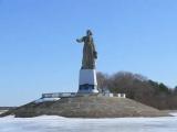 Волга Мать. Волга Мать.