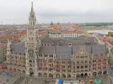 Marienplatz München Marienplatz München