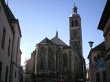 Kutná Hora : kostel sv. Jakuba Kutná Hora : kostel sv. Jakuba