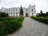 Bojkovice-zámek Bojkovice-zámek
