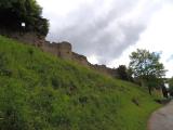 2013.06- Burg Rötteln - Lörrach