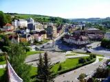 Luhačovice Luhačovice