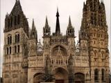 Rouen katedrála