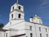 Самара-храм видевший трёх императоров