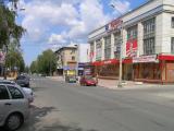 Тольятти, ул.Карла Маркса Тольятти, ул.Карла Маркса