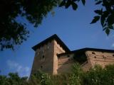 Lubart castle Lubart castle