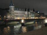 Paris,la Conciergerie Paris,la Conciergerie