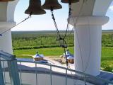 Колокола Крыпецкого монастыря / Bells of the Savvino - Krypetsky Monastery