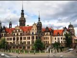 Dresden - Residenzschloss Dresden - Residenzschloss