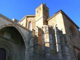 La Seu Vella de Lleida - Dedicada a Graciel.la Vidal La Seu Vella de Lleida - Dedicada a Graciel.la Vidal