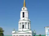 Колокольня с церковью Николая Чудотворца Колокольня с церковью Николая Чудотворца