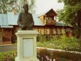 House-museum of Tsvetaev family