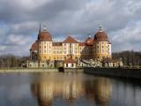 Jagdschloß Moritzburg