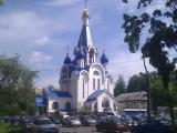 Храм Рождества Пресвятой Богородицы