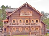 Усадьба Богословка. Manor Bogoslovka. Усадьба Богословка. Manor Bogoslovka.
