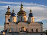Тобольский Кремль. Софийский Собор