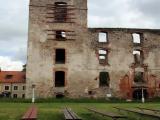 Põltsamaa castle Põltsamaa castle