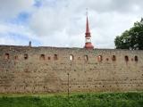Põltsamaa castle (2) Põltsamaa castle (2)